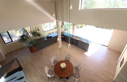 Reventa - Country House - Aspe - Aspe - Country