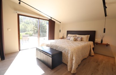 Reventa - Country House - Aspe - Aspe - Country