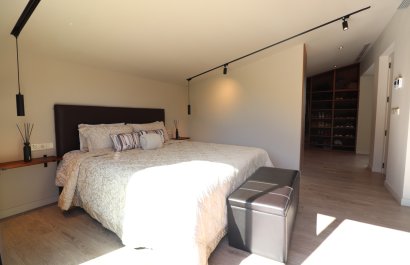 Reventa - Country House - Aspe - Aspe - Country