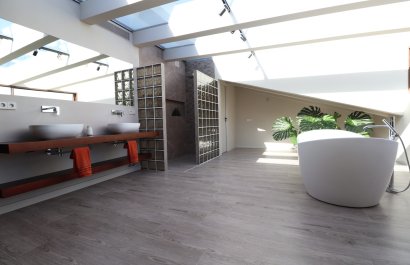 Reventa - Country House - Aspe - Aspe - Country