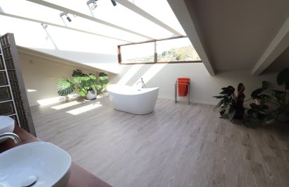 Reventa - Country House - Aspe - Aspe - Country