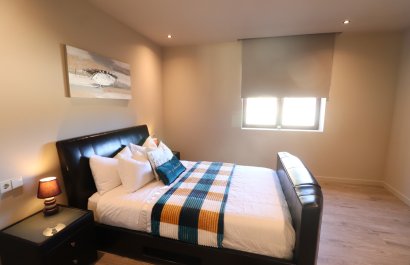 Reventa - Country House - Aspe - Aspe - Country