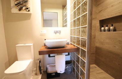 Reventa - Country House - Aspe - Aspe - Country