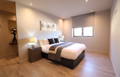 Reventa - Country House - Aspe - Aspe - Country