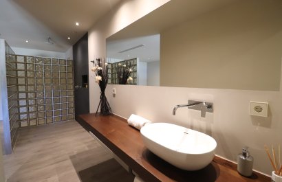 Reventa - Country House - Aspe - Aspe - Country