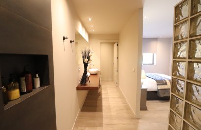 Reventa - Country House - Aspe - Aspe - Country