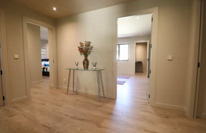 Reventa - Country House - Aspe - Aspe - Country