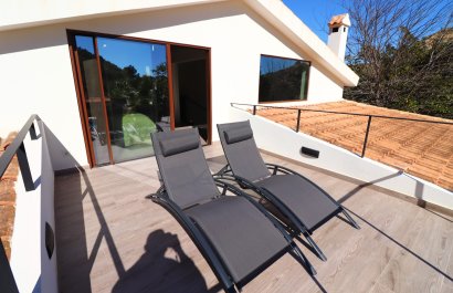 Reventa - Country House - Aspe - Aspe - Country