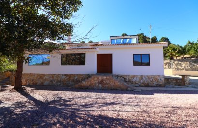 Reventa - Country House - Aspe - Aspe - Country