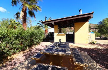 Reventa - Country House - Aspe - Aspe - Country