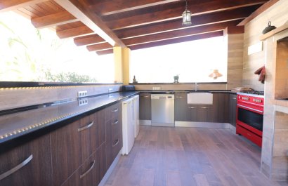 Reventa - Country House - Aspe - Aspe - Country