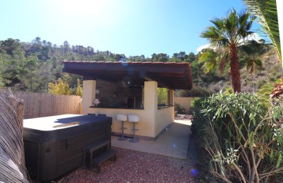 Reventa - Country House - Aspe - Aspe - Country