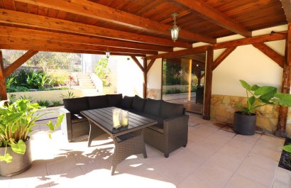 Reventa - Country House - Aspe - Aspe - Country