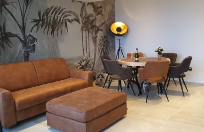 Resale - Apartment / flat - Ciudad Quesada - Rojales