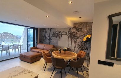 Resale - Apartment / flat - Ciudad Quesada - Rojales