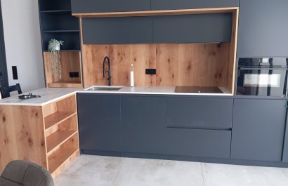 Resale - Apartment / flat - Ciudad Quesada - Rojales