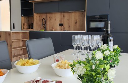 Resale - Apartment / flat - Ciudad Quesada - Rojales