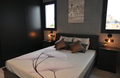 Resale - Apartment / flat - Ciudad Quesada - Rojales