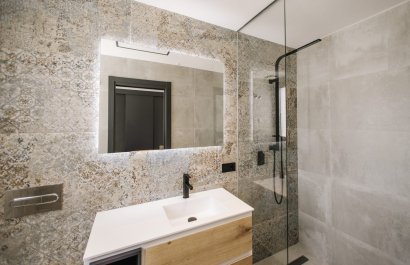 Resale - Apartment / flat - Ciudad Quesada - Rojales