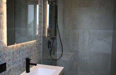 Resale - Apartment / flat - Ciudad Quesada - Rojales