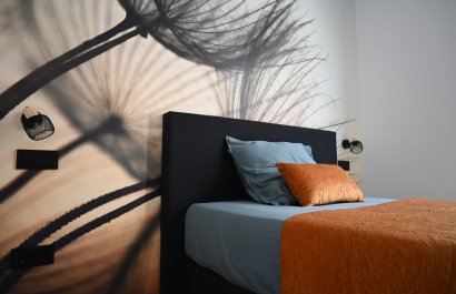 Resale - Apartment / flat - Ciudad Quesada - Rojales