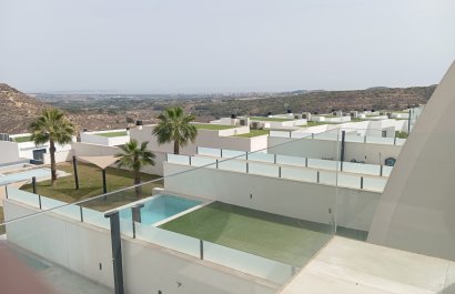 Resale - Apartment / flat - Ciudad Quesada - Rojales