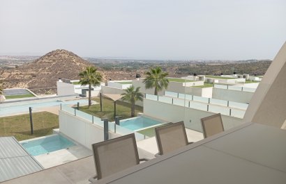 Resale - Apartment / flat - Ciudad Quesada - Rojales