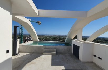 Resale - Apartment / flat - Ciudad Quesada - Rojales