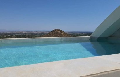 Resale - Apartment / flat - Ciudad Quesada - Rojales