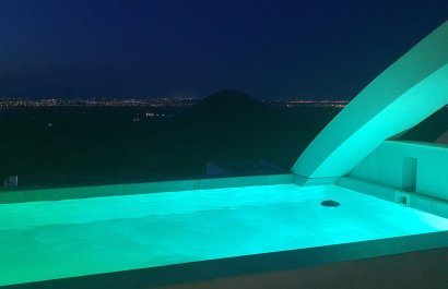 Resale - Apartment / flat - Ciudad Quesada - Rojales