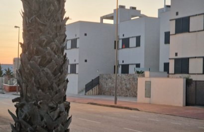 Resale - Apartment / flat - Ciudad Quesada - Rojales