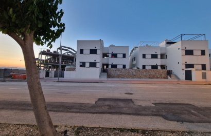 Resale - Apartment / flat - Ciudad Quesada - Rojales