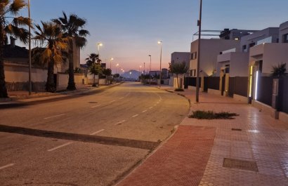 Resale - Apartment / flat - Ciudad Quesada - Rojales