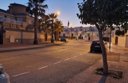 Resale - Apartment / flat - Ciudad Quesada - Rojales