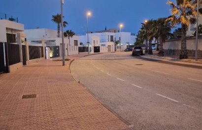 Resale - Apartment / flat - Ciudad Quesada - Rojales