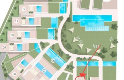 Resale - Apartment / flat - Ciudad Quesada - Rojales