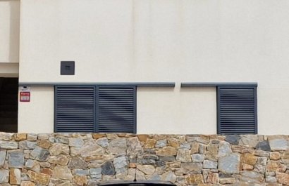 Resale - Apartment / flat - Ciudad Quesada - Rojales