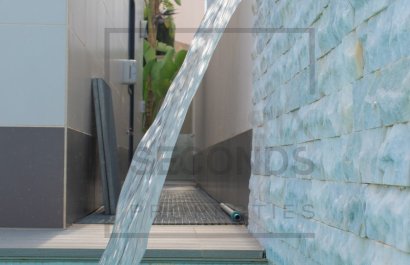 Resale - Villa - San Miguel de Salinas - Urbanizaciones