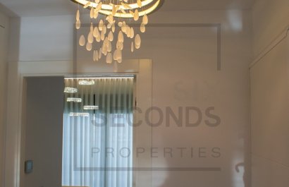 Resale - Villa - San Miguel de Salinas - Urbanizaciones