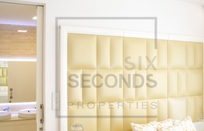 Resale - Villa - San Miguel de Salinas - Urbanizaciones