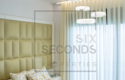 Resale - Villa - San Miguel de Salinas - Urbanizaciones