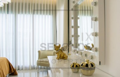 Resale - Villa - San Miguel de Salinas - Urbanizaciones