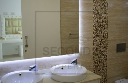 Resale - Villa - San Miguel de Salinas - Urbanizaciones