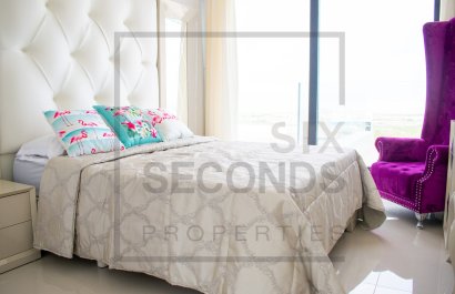 Resale - Villa - San Miguel de Salinas - Urbanizaciones