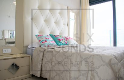 Resale - Villa - San Miguel de Salinas - Urbanizaciones