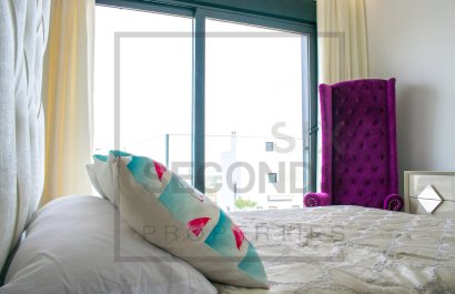 Resale - Villa - San Miguel de Salinas - Urbanizaciones