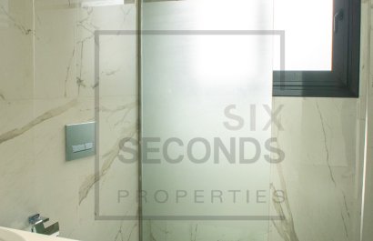 Resale - Villa - San Miguel de Salinas - Urbanizaciones