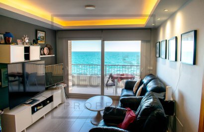 Resale - Apartment / flat - Torrevieia - Playa del Cura