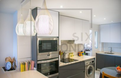 Resale - Apartment / flat - Torrevieia - Playa del Cura