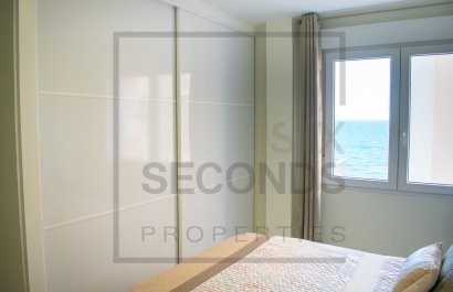 Resale - Apartment / flat - Torrevieia - Playa del Cura